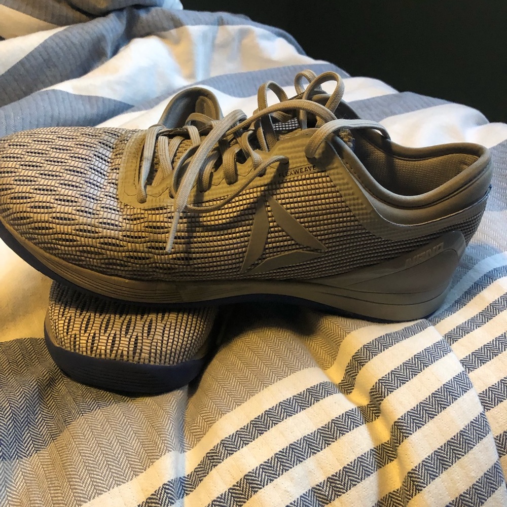 Reebok Nano 8